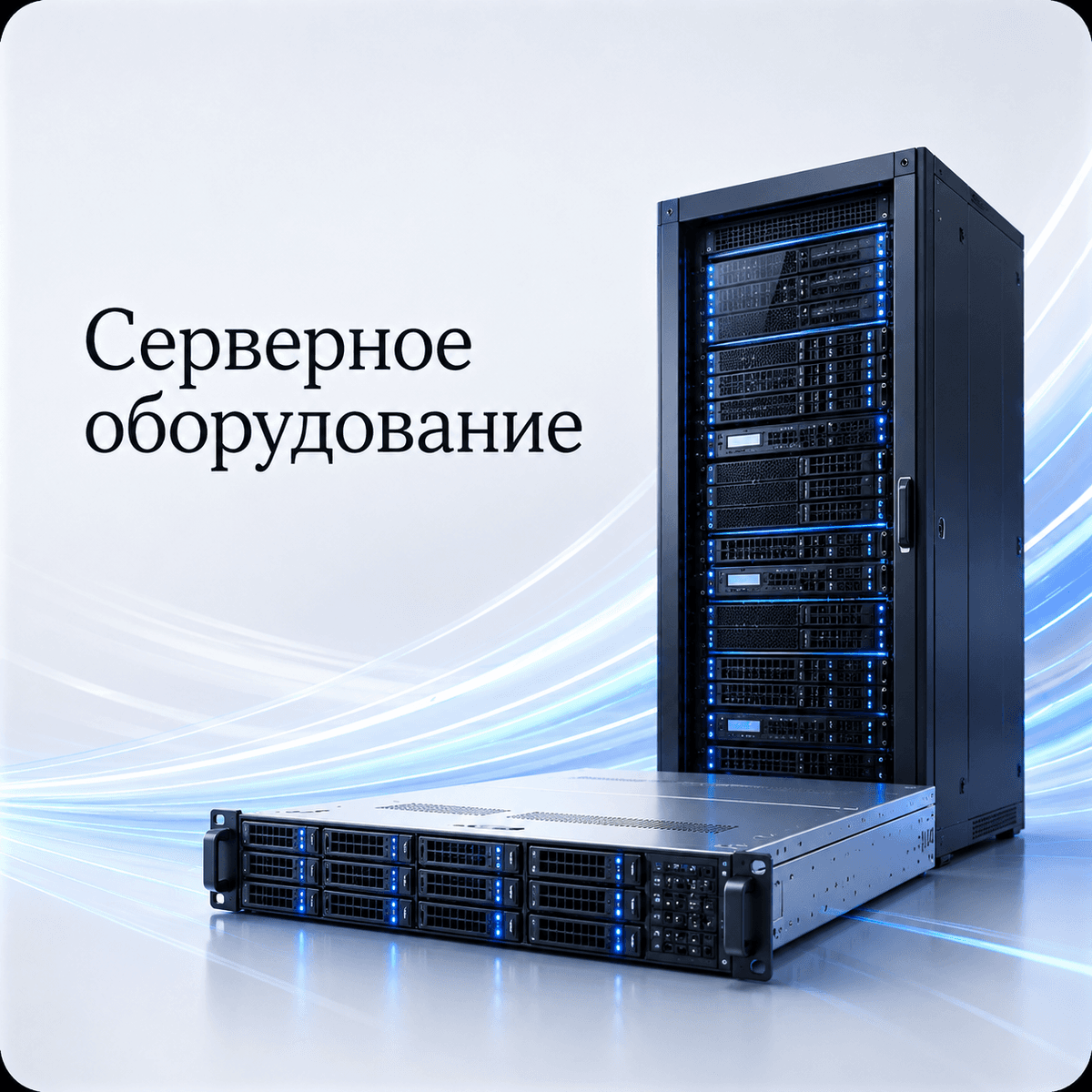 Сервера