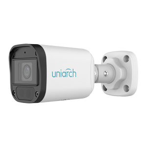Цилиндрическая видеокамера Uniarch IPC-B124-APF28