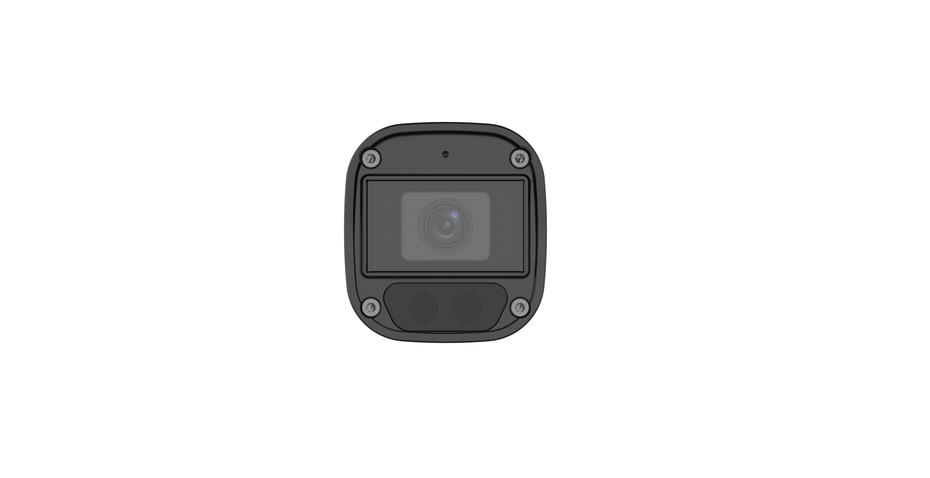 Цилиндрическая видеокамера Uniarch IPC-B124-APF28