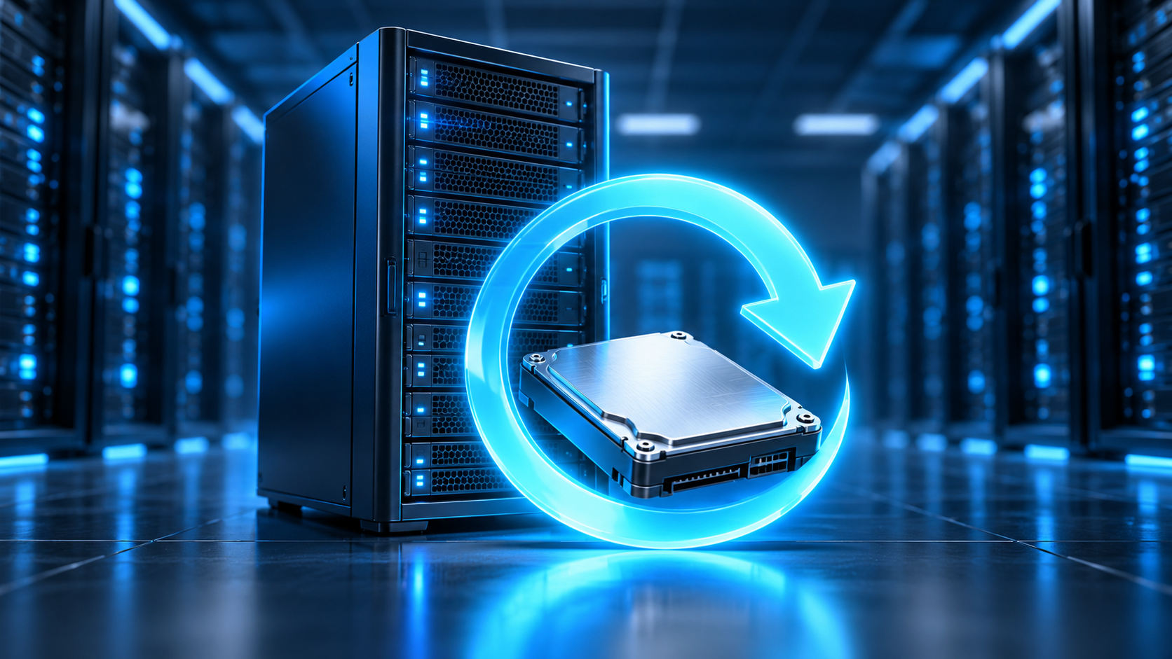 Windows Server 2025 получил быстрое восстановление после сбоев загрузки
