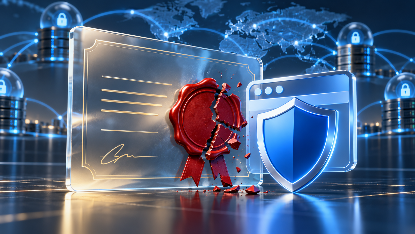 Mozilla заблокировала скомпрометированные сертификаты eMudhra: что обновить