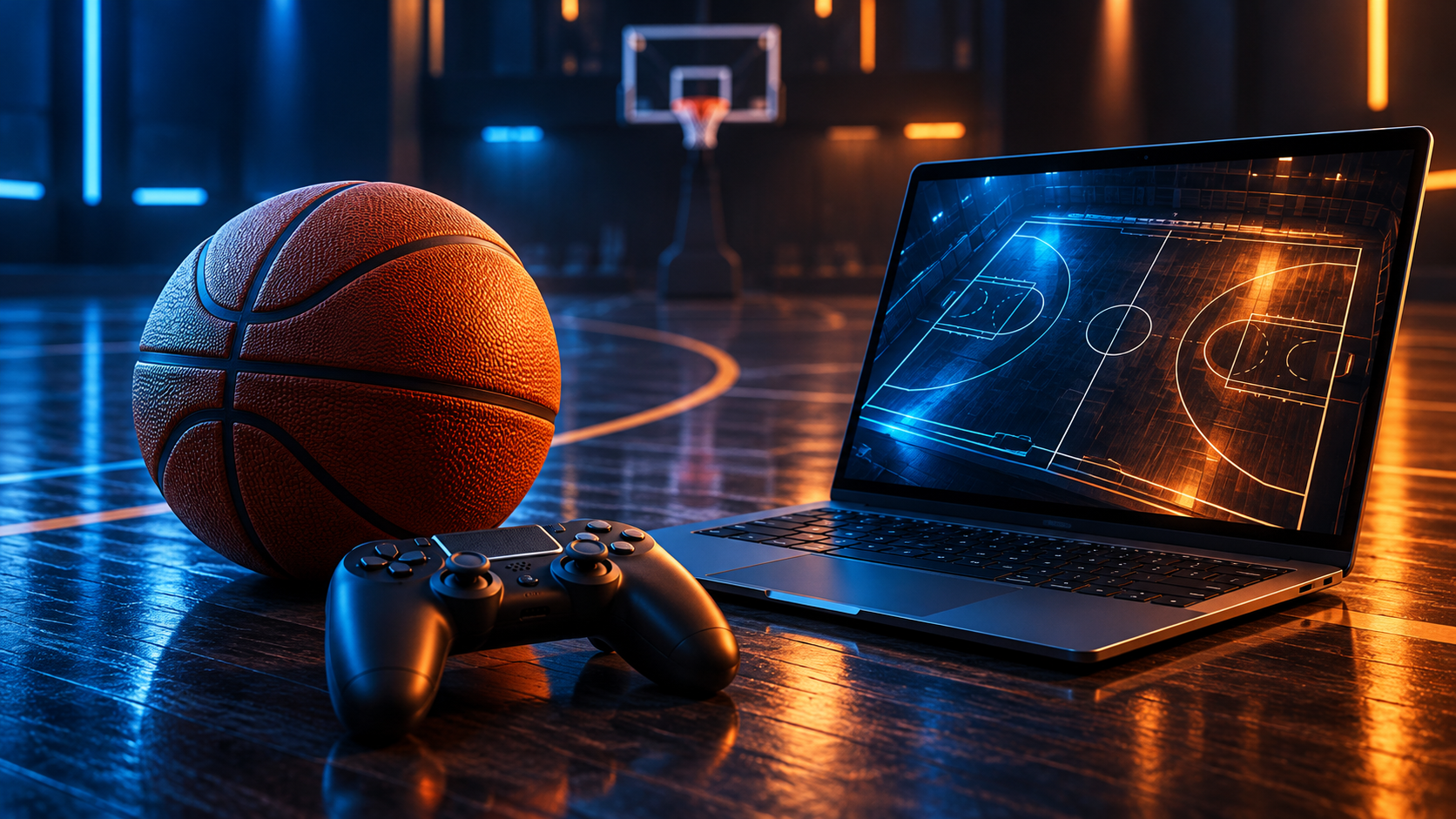 NBA 2K27 выйдет в Microsoft Store с версией для Xbox в комплекте